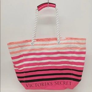 Victoria secret handbag